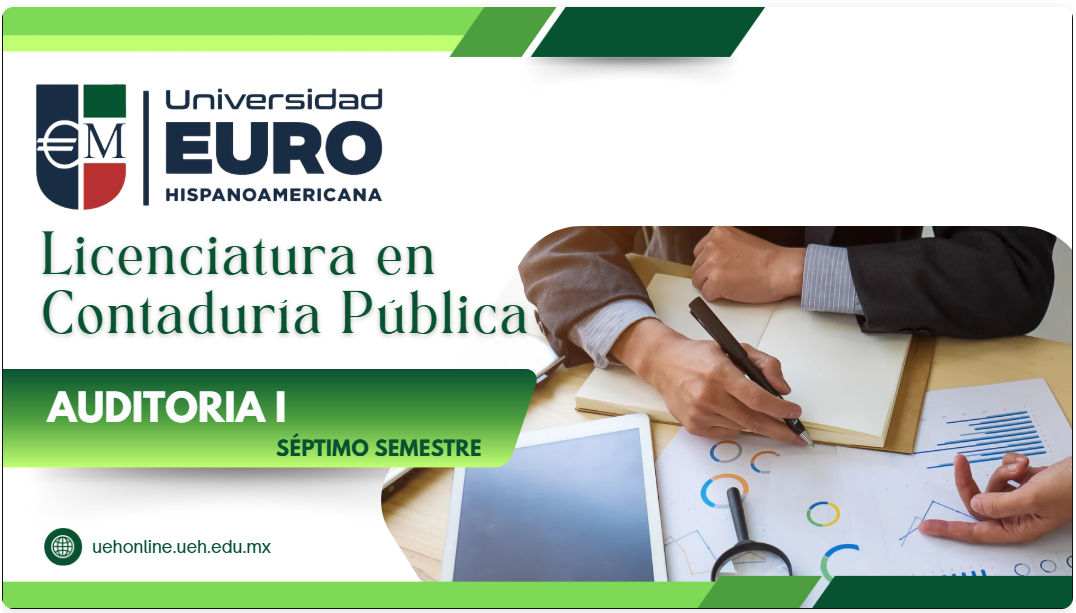 Auditoria I