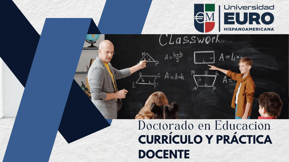 Currículum y Práctica Docente  (Inicia Abril 27)