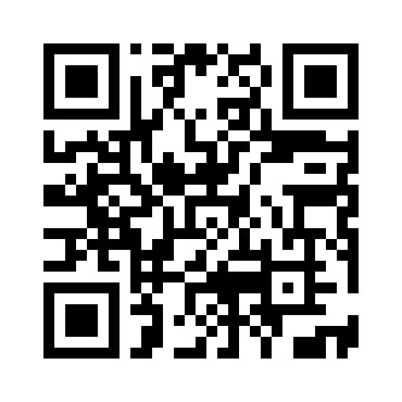 Código QR para abrir el formulario de actualización de datos