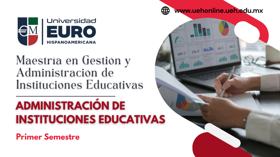 Administración de Instituciones Educativas