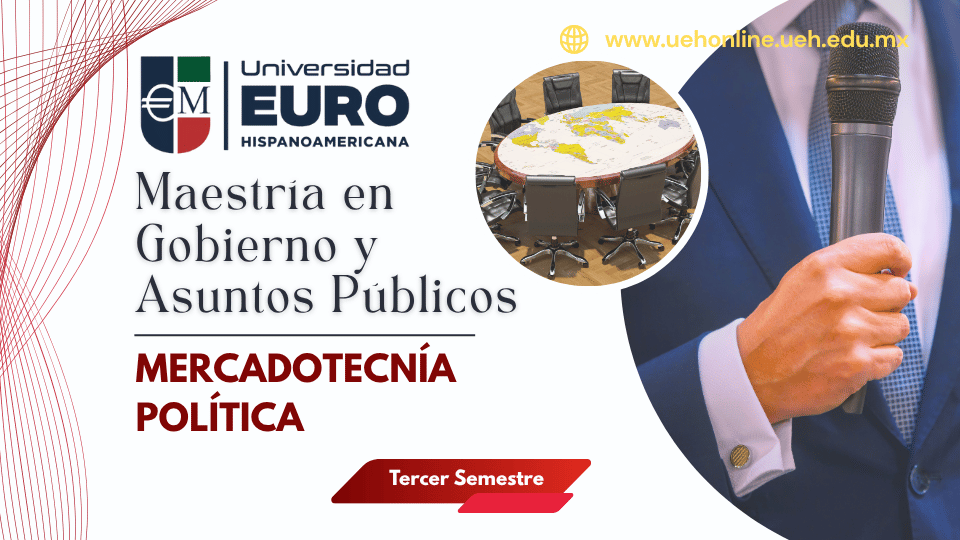 Mercadotecnia Política