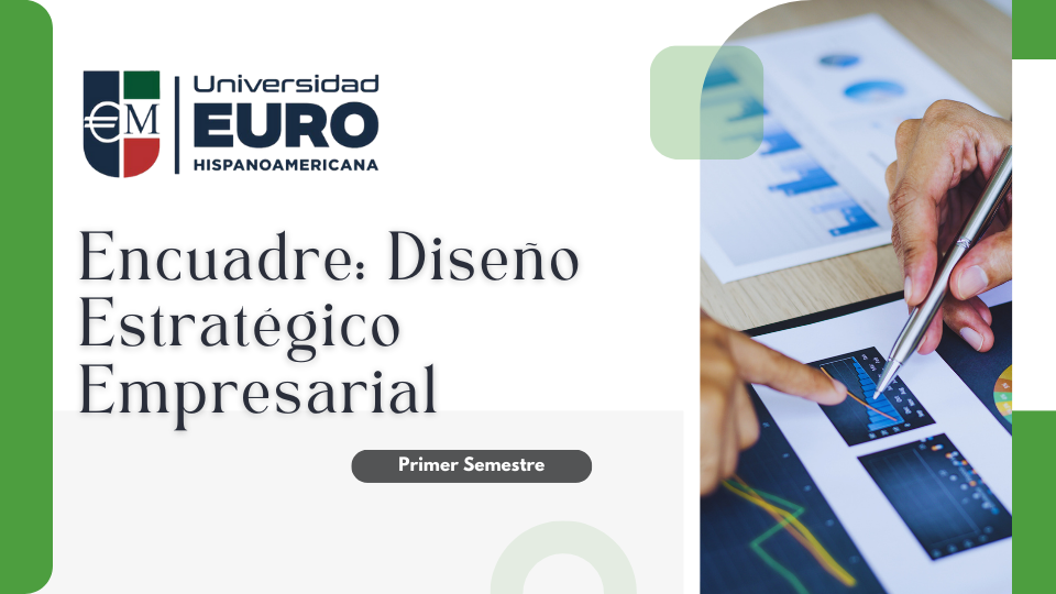 Diseño Estratégico Empresarial