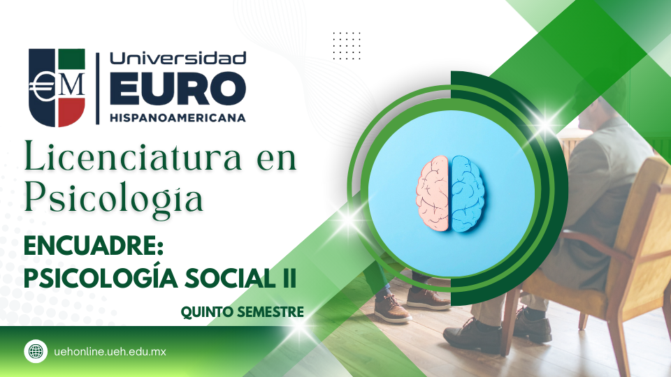 Psicología Social II