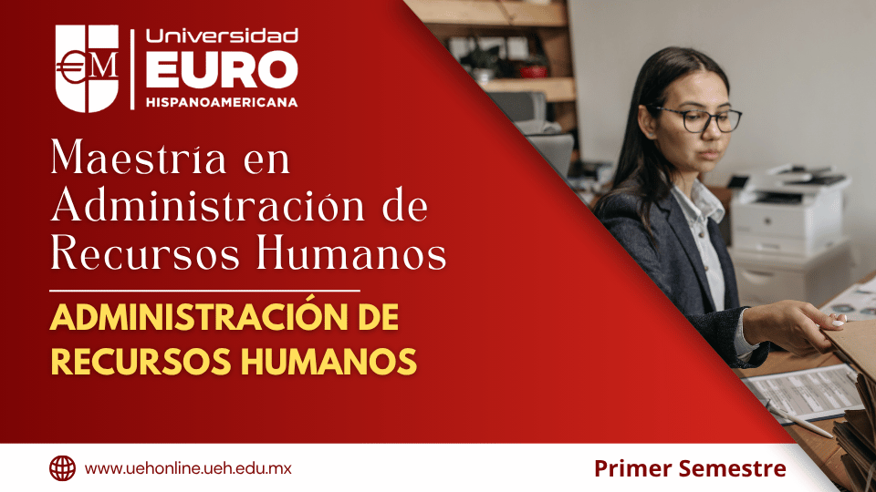 Administración de Recursos Humanos