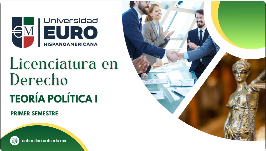 Teoría Política I
