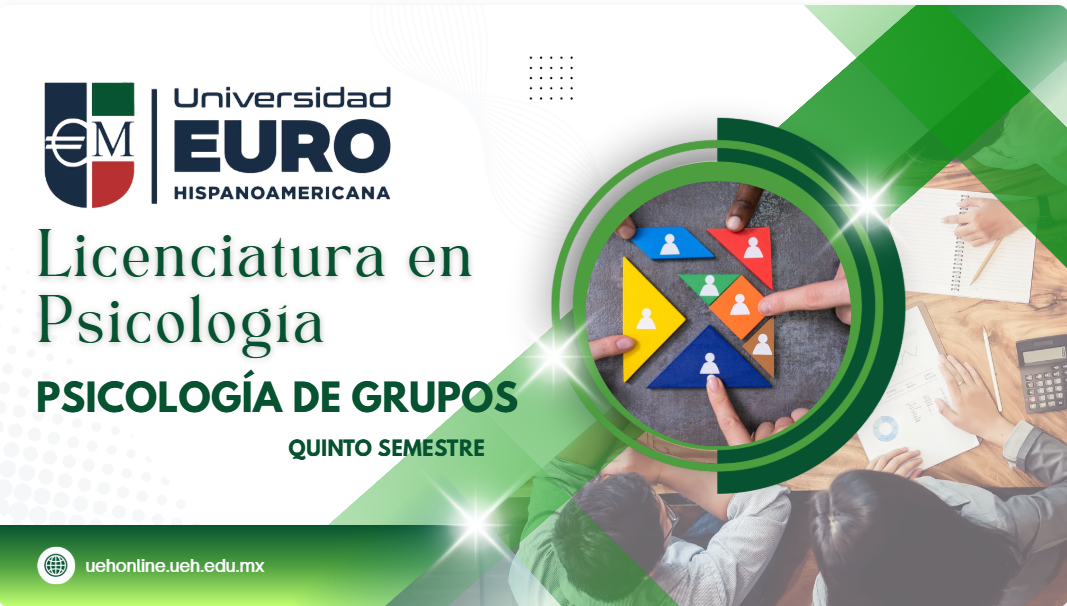 Psicología de Grupos