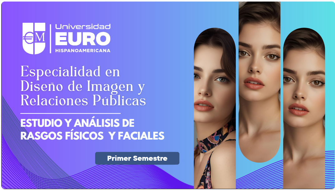 Estudio y Análisis de Rasgos Físicos y Faciales