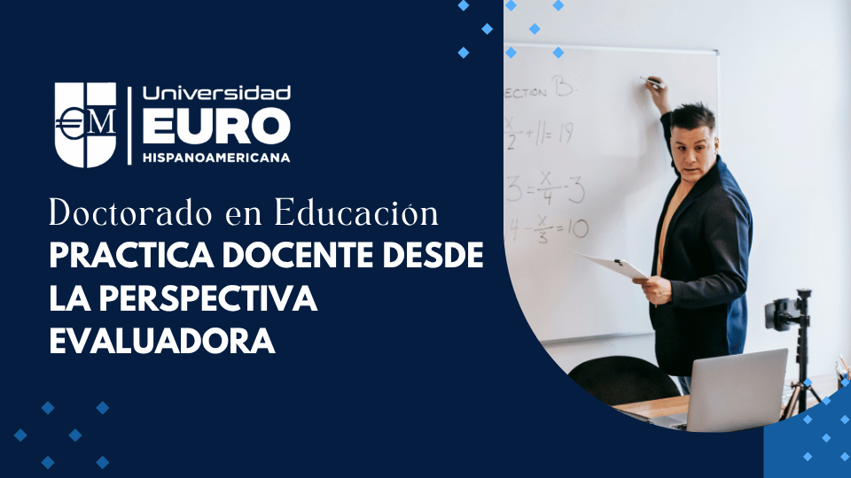 La Práctica Docente desde la Perspectiva Evaluadora