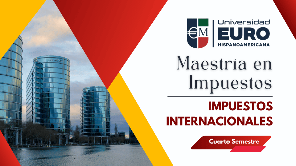 Impuestos Internacionales